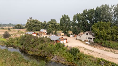 14655 Hamel Road, Frenchtown, MT, 59834 | Card Image