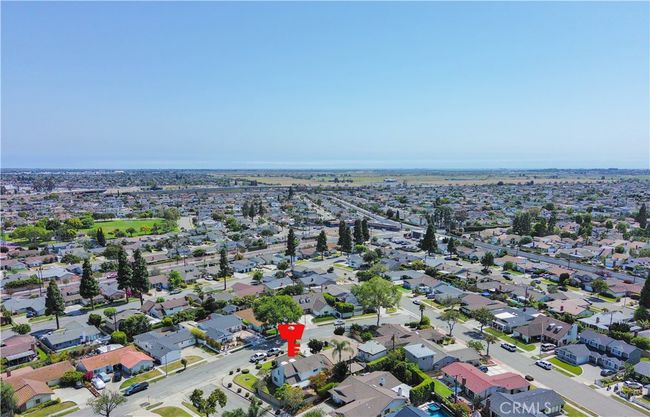 5361 Ludlow Ave, House other with 5 bedrooms, 2 bathrooms and 2 parking in Garden Grove CA | Image 35