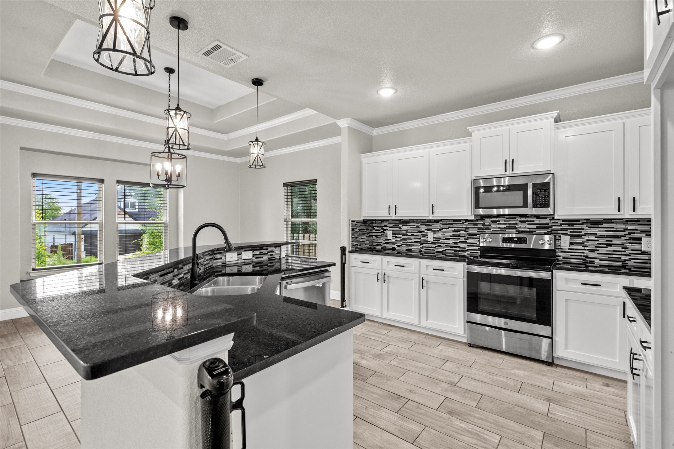 Residential in Fort Worth 4