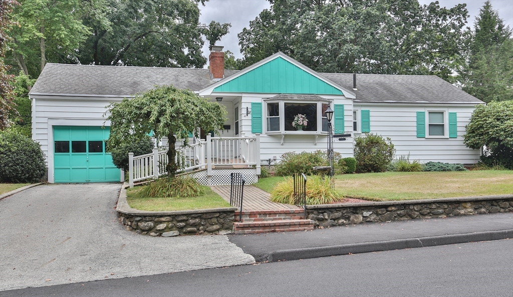 Maple St, Hudson, MA 01749