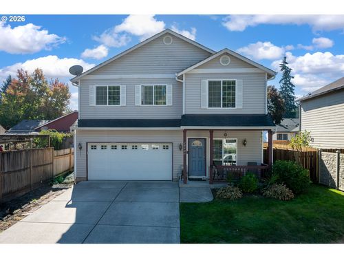 10601 Ne 97th Cir, Vancouver, WA, 98662-2376 | Card Image
