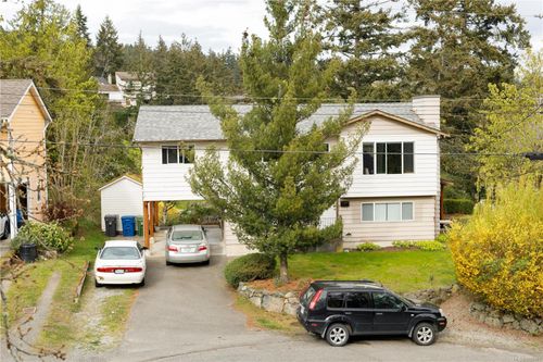 3161 Marion Way, Nanaimo, BC, V9T3Z8 | Card Image