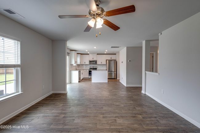 411 Isabelle St, House other with 3 bedrooms, 3 bathrooms and 2 parking in New Bern NC | Image 12