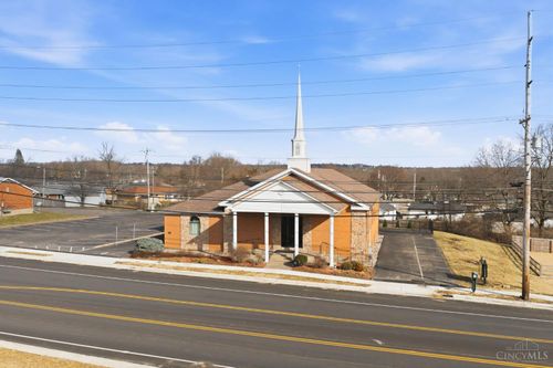 810 N Broadway St, Lebanon, OH, 45036-1307 | Card Image