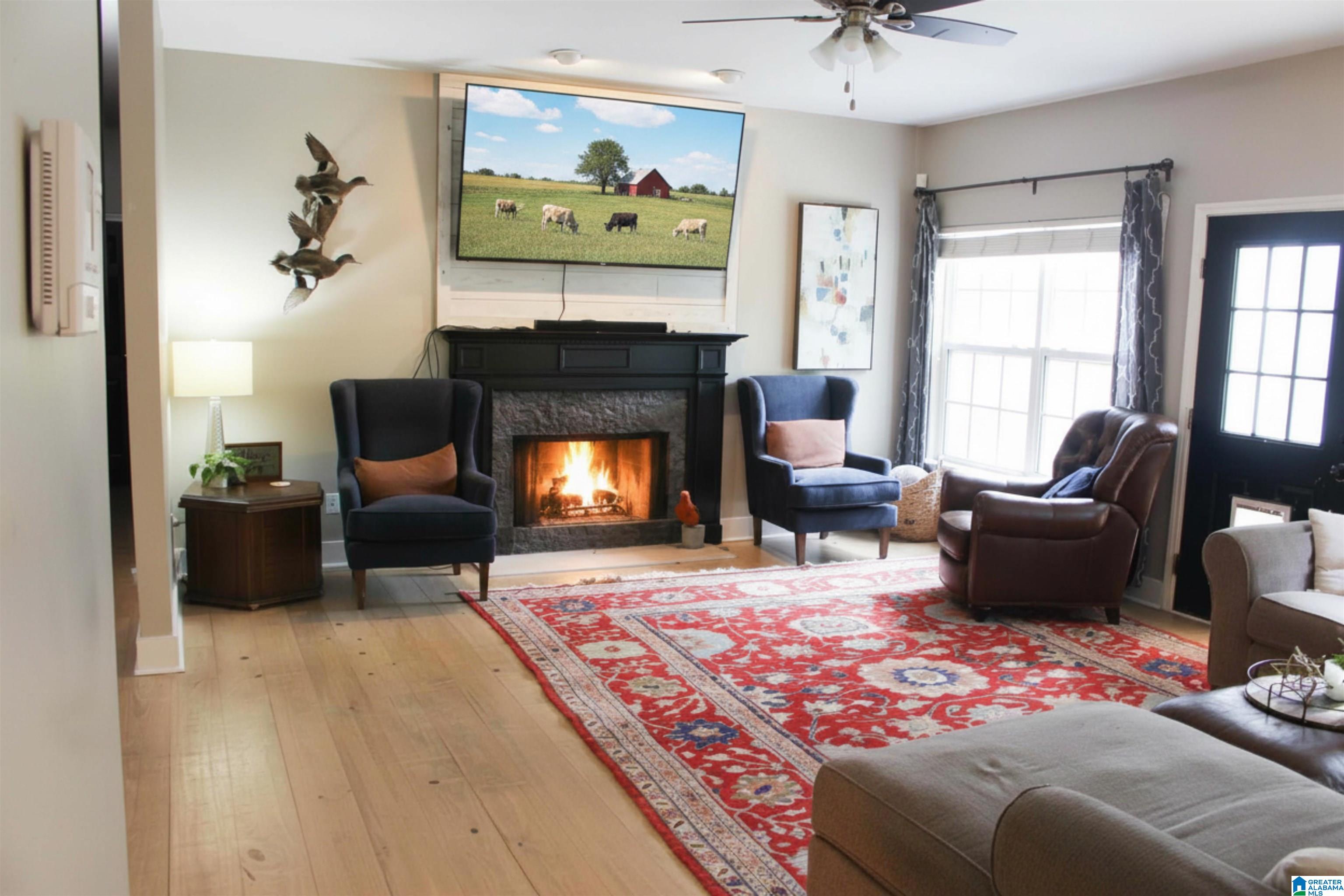 Residential in STERRETT 2