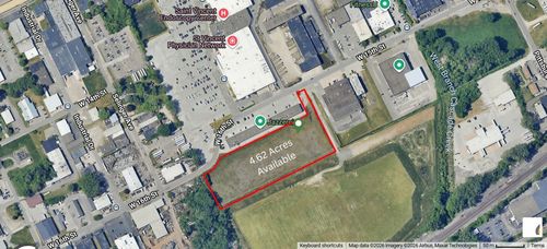 2521 W 12th St, Erie, PA, 16505-4507 | Card Image