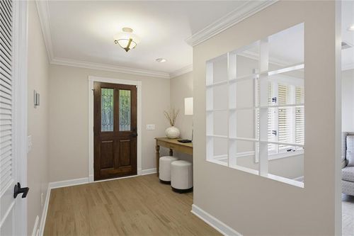 494 Ansley Walk Terrace Ne, Atlanta, GA, 30309 | Card Image
