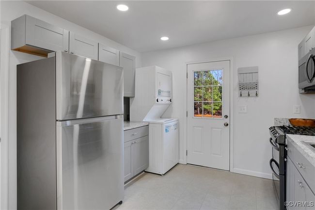 4462 Windmill Point Rd, House other with 3 bedrooms, 1 bathrooms and null parking in White Stone VA | Image 10