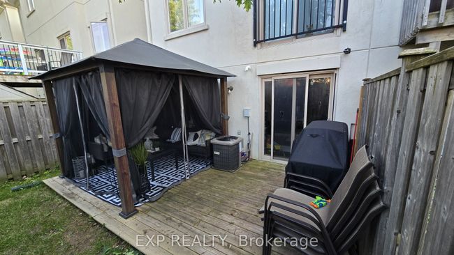 65 - 175 Stanley St, House attached with 3 bedrooms, 3 bathrooms and 1 parking in Barrie ON | Image 26