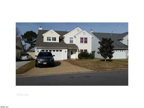 1849 Bernstein Dr, Virginia Beach, VA, 23454-6976 | Card Image