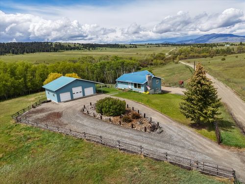 2553 S Mullan Trail Rd, Gold Creek, MT, 59733-9744 | Card Image