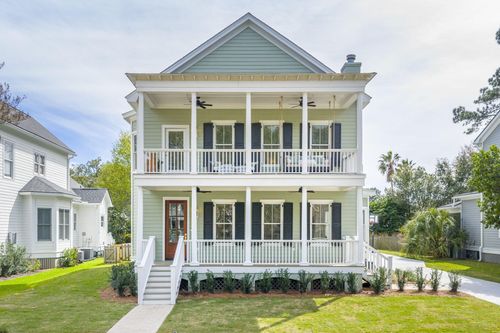 832 Tupelo Bay Dr, Mount Pleasant, SC, 29464-8241 | Card Image