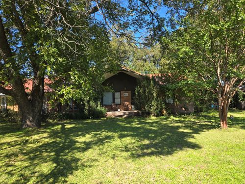 602 W Austin St, Rising Star, TX, 76471-5127 | Card Image