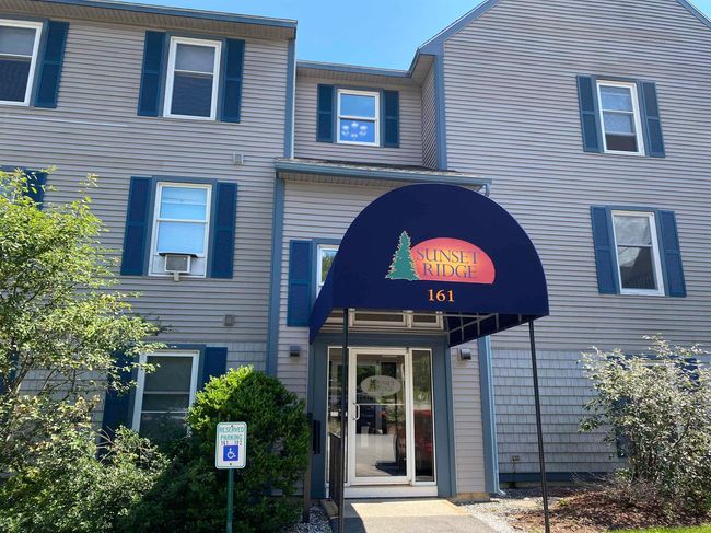 APT-303 - 173 Eastern Ave, Condo with 2 bedrooms, 1 bathrooms and null parking in Manchester NH | Image 8