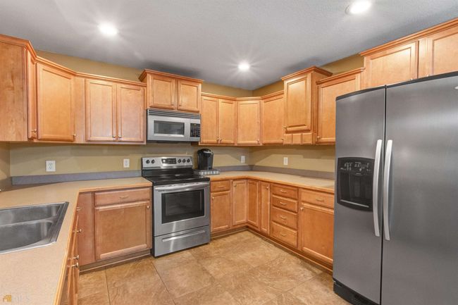 438 Applewood Ct, House other with 3 bedrooms, 2 bathrooms and 2 parking in Clarkesville GA | Image 20