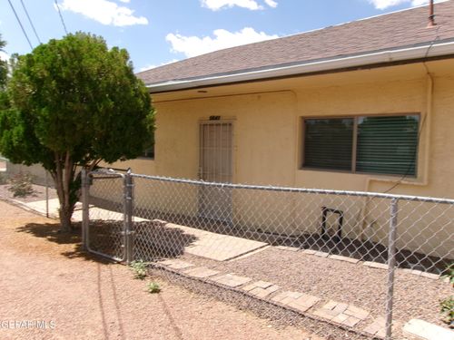 b-5649 Cory Dr, El Paso, TX, 79932-3011 | Card Image