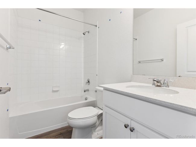 6804 Merseyside Ln, Townhouse with 3 bedrooms, 3 bathrooms and null parking in Castle Pines CO | Image 20