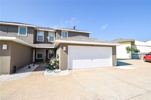 110-14861 S Padre Island Dr, Corpus Christi, TX, 78418-6243 | Card Image