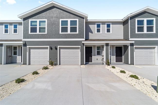 6607 Sw 81 St Loop, Townhouse with 3 bedrooms, 3 bathrooms and null parking in OCALA FL | Image 26