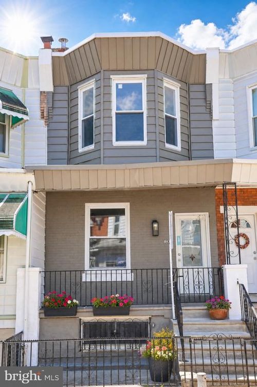 5836 Pemberton St, PHILADELPHIA, PA, 19143-2424 | Card Image