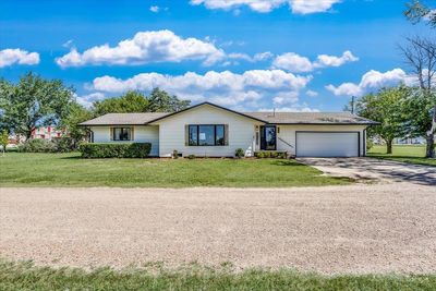 502 E Allen St, House other with 2 bedrooms, 3 bathrooms and null parking in Argonia KS | Image 1