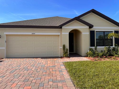 6404 Topaz Dr, Grant-Valkaria, FL, 32949-8286 | Card Image