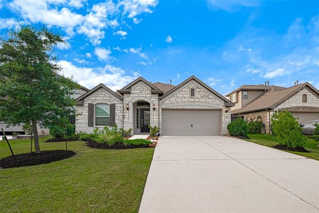 918 Vidalia Onion Dr, House other with 3 bedrooms, 2 bathrooms and 2 parking in Richmond TX | Image 7