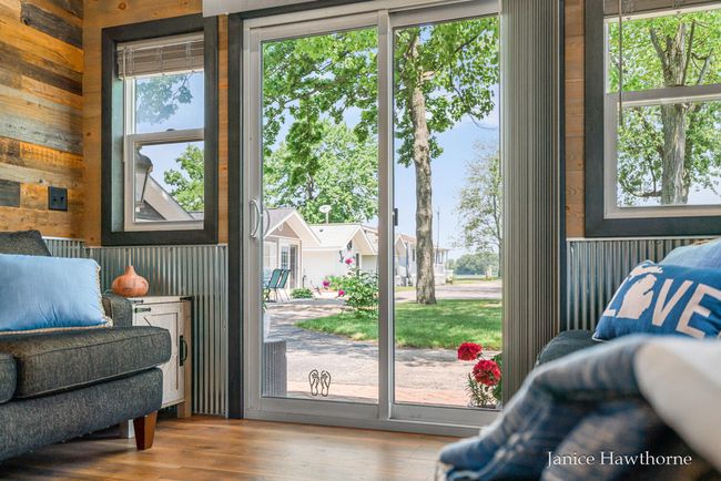 APT-9 - 11811 Marsh Rd, Condo with 1 bedrooms, 1 bathrooms and null parking in Shelbyville MI | Image 13