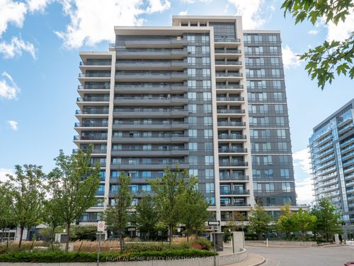 208-85 N Park Rd, Vaughan, ON, L4J0H9 | Card Image
