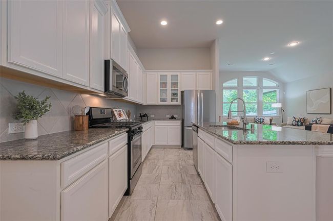 4778 Misty Ranch Dr, House other with 3 bedrooms, 3 bathrooms and 2 parking in Spring TX | Image 9