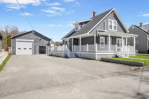 13 Merrill Street, Colebrook, NH, 03576 | Card Image