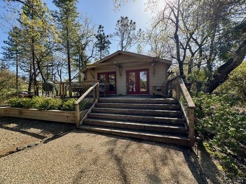 b-750 Bell Canyon Rd, Angwin, CA, 94508-9777 | Card Image