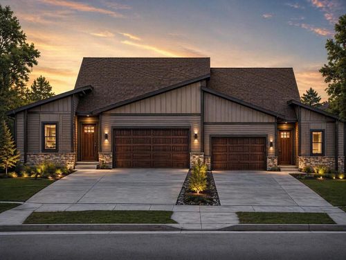 6-214 Whitetail Ln, Deerfield, WI, 53531-8700 | Card Image