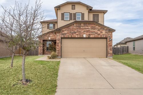 808 Big Sur Trl, Taylor, TX, 76574-7066 | Card Image