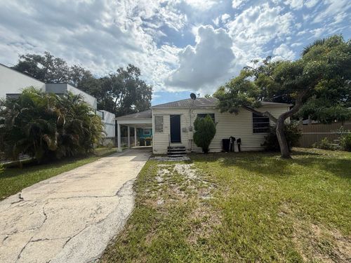 614 N Osprey Avenue, Sarasota, FL, 34236 | Card Image