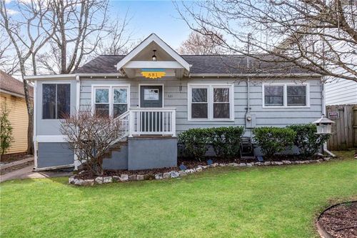 681 Home Ave Se, Atlanta, GA, 30312-3740 | Card Image