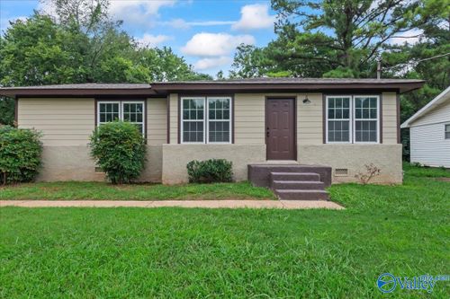3708 Valleydale Rd Nw, Huntsville, AL, 35810-1734 | Card Image