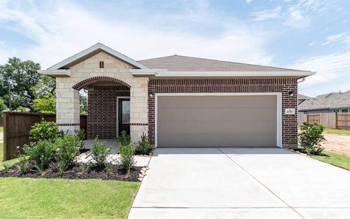 4350 Maple Root Ln, Pinehurst, TX, 77362-4286 | Card Image