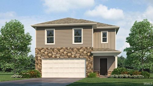5128 Beechmont Ln, New Haven, IN, 46774-9254 | Card Image