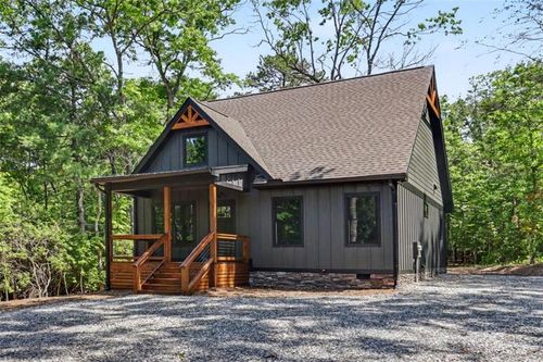 177 Poteete Creek Rd, Blairsville, GA, 30512-1787 | Card Image