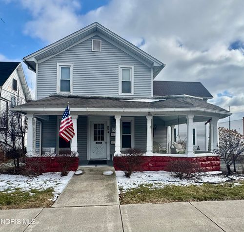 224 E High St, Hicksville, OH, 43526-1134 | Card Image