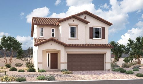 9873 Angel Valley Dr, Las Vegas, NV, 89178-9433 | Card Image