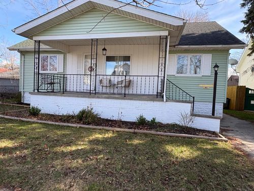 1710 White Street, Port Huron, MI, 48060 | Card Image