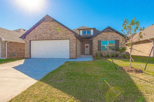 12101 Katie Ridge Road, Yukon, OK, 73099 | Card Image