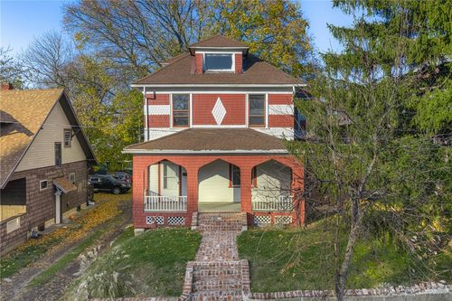 24 Bill Edwards Dr, Springfield, OH, 45504-2220 | Card Image