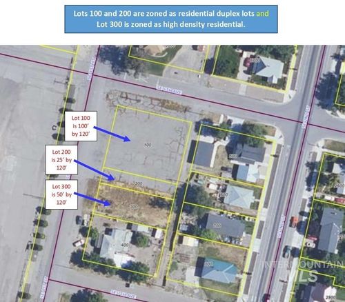 3 Se 6th Ave, Ontario, OR, 97914 | Card Image