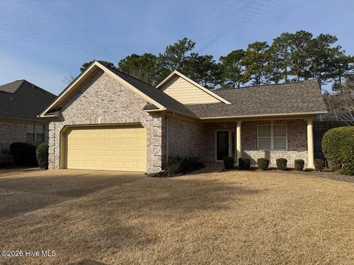 3714 Cain Ct, Wilmington, NC, 28409-3675 | Card Image