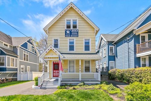 apt-1-56 Mansfield St, New Haven, CT, 06511-0611 | Card Image