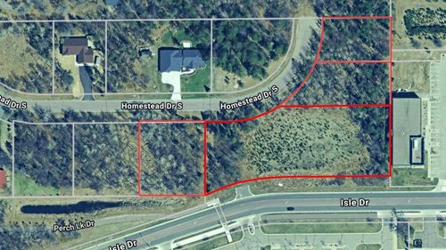 XX Isle Dr, Baxter, MN, 56425 | Card Image