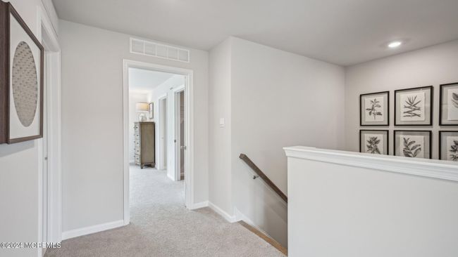 151 Wembley Way, Condo with 3 bedrooms, 4 bathrooms and null parking in Tinton Falls NJ | Image 23